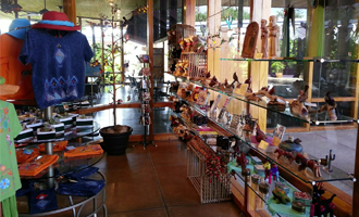 Photo of Ironwood Gift Shop